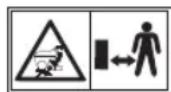 RYOBI RM480E - SYMBOLS ON THE PRODUCT - 10