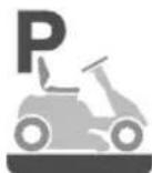 RYOBI RM480E - TUOTTEESSA OLEVAT SYMBOLIT - 58