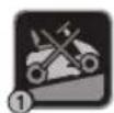RYOBI RM480E - CONTENU DU COLIS - 56