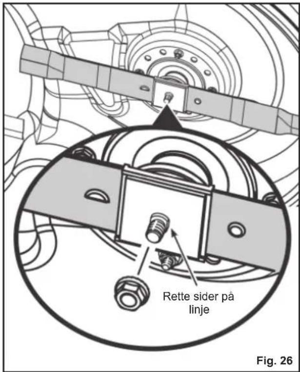 RYOBI RM480E - ADVARSEL - 3
