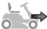 RYOBI RM480E - SYMBOLS ON THE PRODUCT - 46