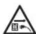 RYOBI RM480E - SYMBOLS ON THE PRODUCT - 34