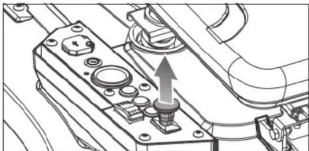 RYOBI RM480E - WARNING - 4