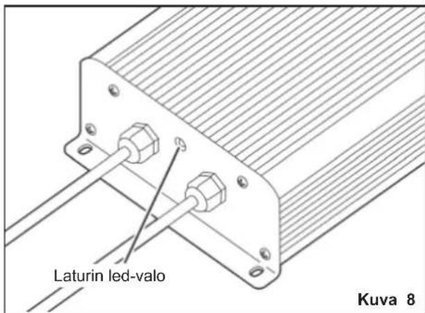 RYOBI RM480E - VAROITUS - 2