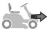RYOBI RM480E - TUOTTEESSA OLEVAT SYMBOLIT - 45