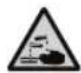 RYOBI RM480E - SYMBOLS ON THE PRODUCT - 40