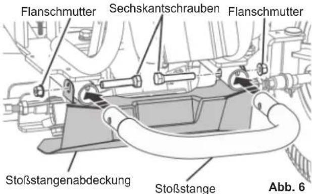 RYOBI RM480E - Siehe Abbildung 6. - 1