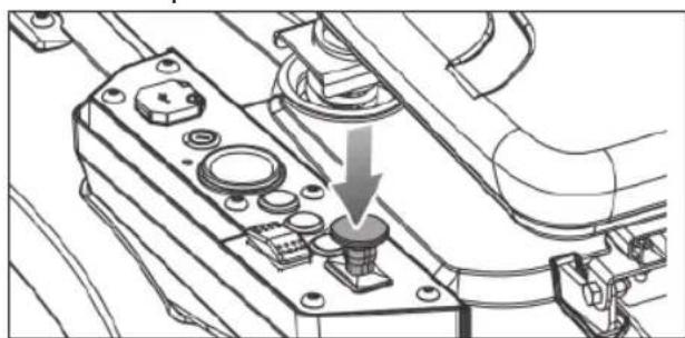 RYOBI RM480E - AVERTISSEMENT - 2