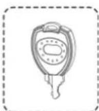 RYOBI RM480E - LISTE LOSER TEILE - 4