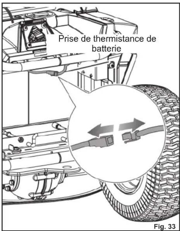 RYOBI RM480E - AVERTISSEMENT - 1