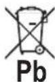 RYOBI RM480E - SYMBOLS ON THE PRODUCT - 43
