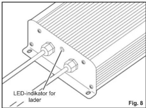 RYOBI RM480E - ADVARSEL - 2