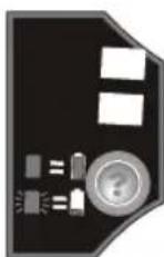 RYOBI One+ RLM18X41H240 - SYMBOLS ON THE PRODUCT - 11