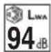 RYOBI One+ RLM18X41H240 - LED-Anzeige - 6