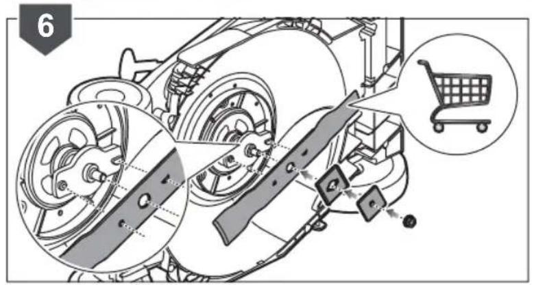 RYOBI One+ RLM18X41H240 - OLM1841H - 54
