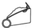 RYOBI One+ RLM18X41H240 - SIMBOLIAI ANT JRENGINIO - 9