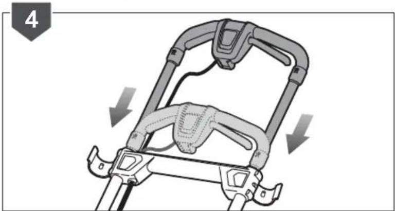RYOBI One+ RLM18X41H240 - OLM1841H - 68