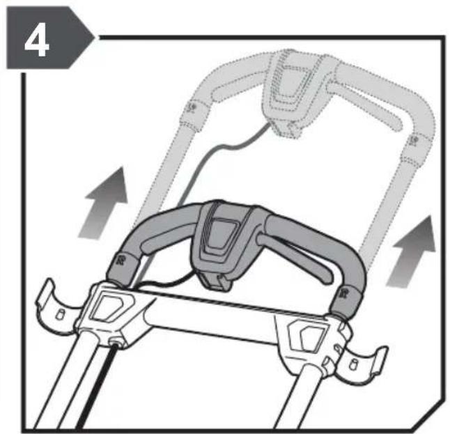RYOBI One+ RLM18X41H240 - OLM1841H - 15