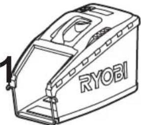RYOBI One+ RLM18X41H240 - Diely - 14