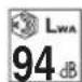 RYOBI One+ RLM18X41H240 - Indicador luminoso - 6