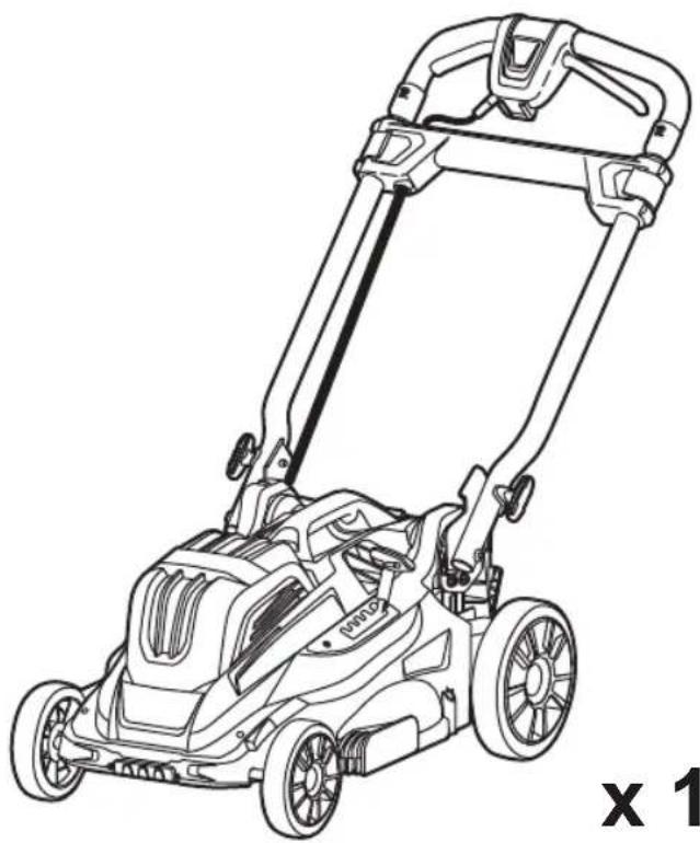 RYOBI One+ RLM18X41H240 - BU KILAVUZDAKİ SEMBOLLER - 4