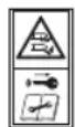 RYOBI One+ RLM18X41H240 - Pièces - 5