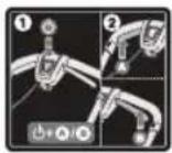 RYOBI One+ RLM18X41H240 - WARNUNG - 7