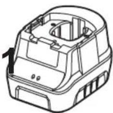 RYOBI One+ RLM18X41H240 - Diely - 2