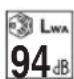 RYOBI One+ RLM18X41H240 - Kontrollampe - 5
