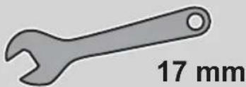 RYOBI One+ RLM18X41H240 - OLM1841H - 7