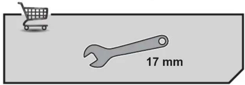 RYOBI One+ RLM18X41H240 - Diely - 7
