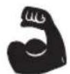 RYOBI R4SDP - SYMBOL IN DE GEBRUIKSAANWIJZING - 4