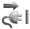 RYOBI R4SDP - SYMBOL IN DE GEBRUIKSAANWIJZING - 2