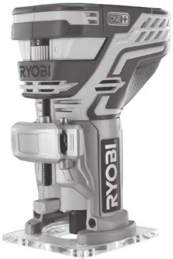 RYOBI One+ R18TR - 1