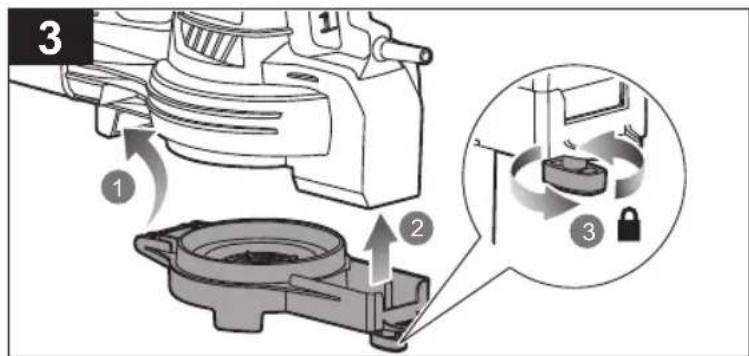 RYOBI RBV2800CSV - BU KILAVUZDAKI SEMBOLLER - 41