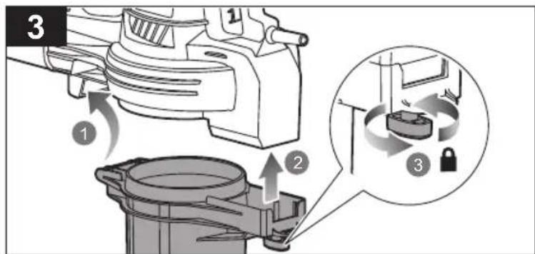 RYOBI RBV2800CSV - BU KILAVUZDAKI SEMBOLLER - 32