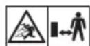 RYOBI RBV2800CSV - SYMBOLE PRODUKTU - 2