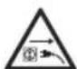 RYOBI RBV2800CSV - SYMBOL OP HET PRODUCT - 7
