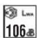 RYOBI RBV2800CSV - SYMBOLS ON THE PRODUCT - 14