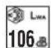 RYOBI RBV2800CSV - SYMBOL OP HET PRODUCT - 12