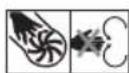 RYOBI RBV2800CSV - SYMBOL OP HET PRODUCT - 3