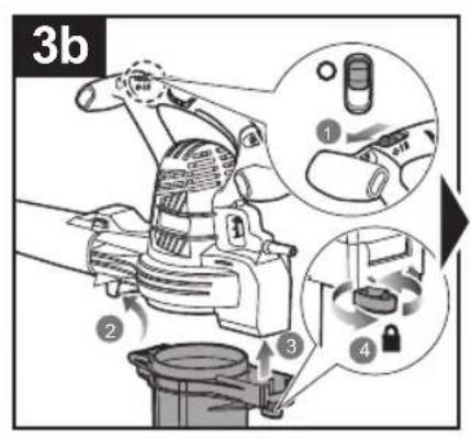 RYOBI RBV2800CSV - BU KILAVUZDAKI SEMBOLLER - 15