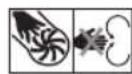 RYOBI RBV2800CSV - SYMBOLS ON THE PRODUCT - 3