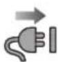 RYOBI EBS750 - SYMBOLS IN THIS MANUAL - 2