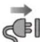 RYOBI EBS750 - SYMBOL IN DE GEBRUKSAANWIJZING - 2