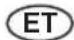 RYOBI EBS750 - ATITIKTIES PAREISKIMAS - 3