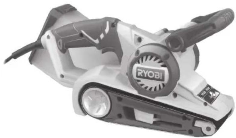 RYOBI EBS750 - 1