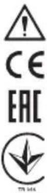 RYOBI ERGO - SYMBOLES - 1