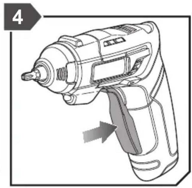 RYOBI ERGO - OBOZNÁMTE SA S VAŠÍM PRODUKTOM - 7