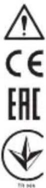 RYOBI ERGO - SÜMBOLID - 1
